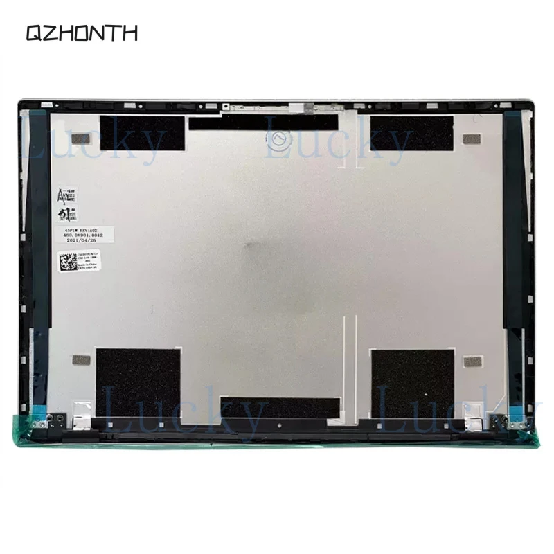 Задняя крышка/крышка дисплея для Dell Vostro 5300 V5300, 13.3 дюйма, 045P1W 45P1W
Задняя крышка/крышка дисплея для Dell Vostro 5300 V5300, 13.3 дюйма, 045P1W 45P1W