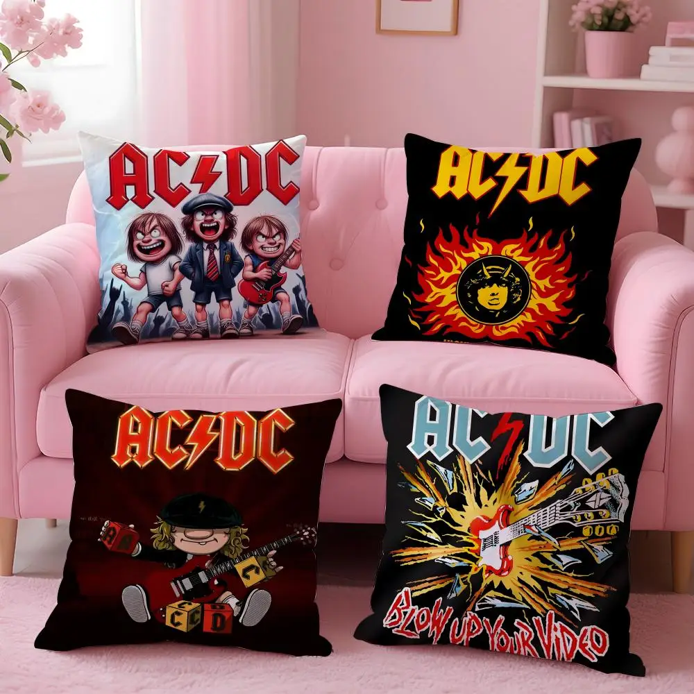 Чехол для подушки Rock Band A-AC D-DC, двусторонняя плюшевая наволочка 2-в-1 | Автомобиль/Диван/Кровать | Идеальный подарок
Чехол для подушки Rock Band A-AC D-DC, двусторонняя плюшевая наволочка 2-в-1 | Автомобиль/Диван/Кровать | Идеальный подарок