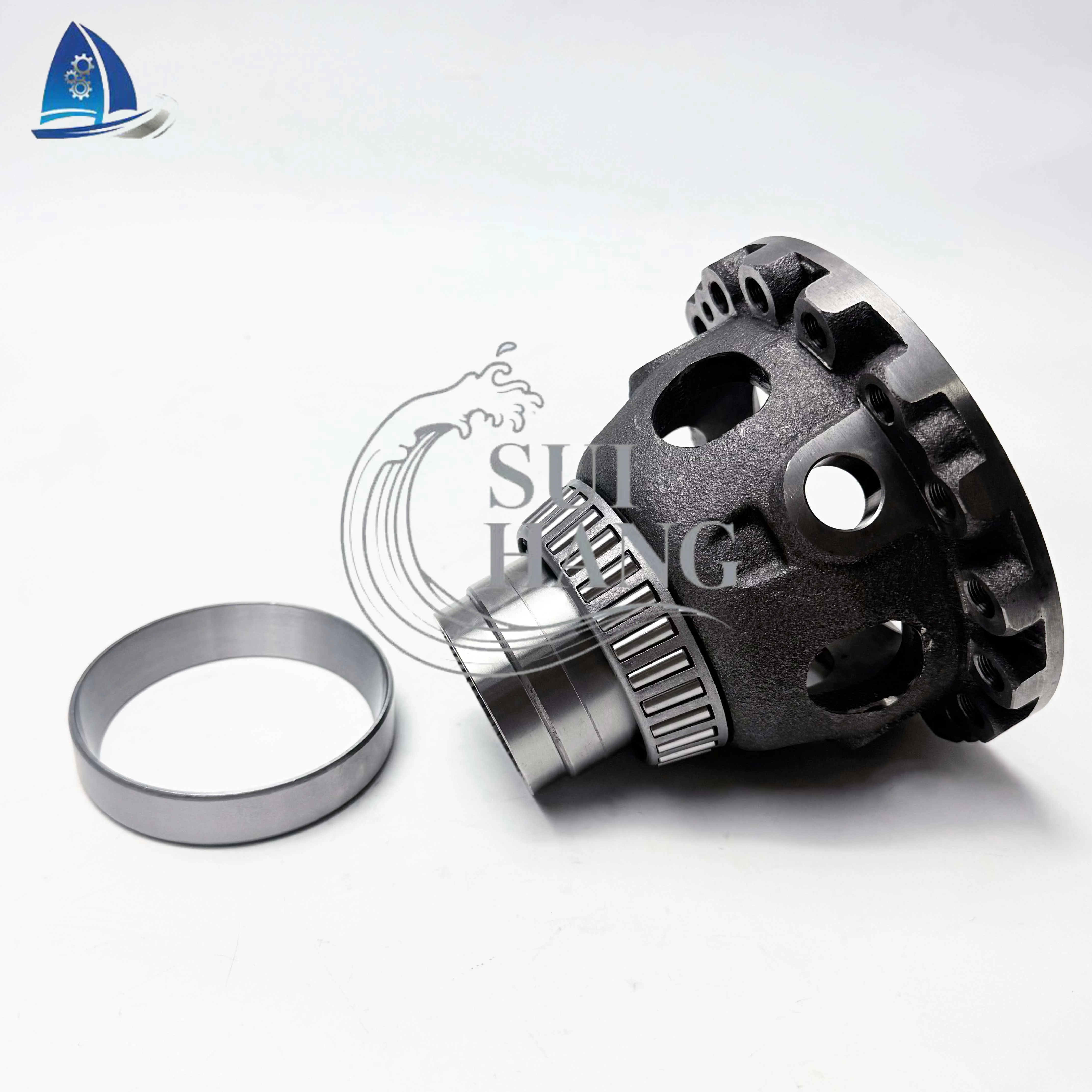 TF-80SC TF-81SC AWD Final Drive 45822-24000 Differential Assembly For Ford Mazda Lincoln 6AT
TF-80SC TF-81SC AWD Final Drive 45822-24000 Differential Assembly For Ford Mazda Lincoln 6AT