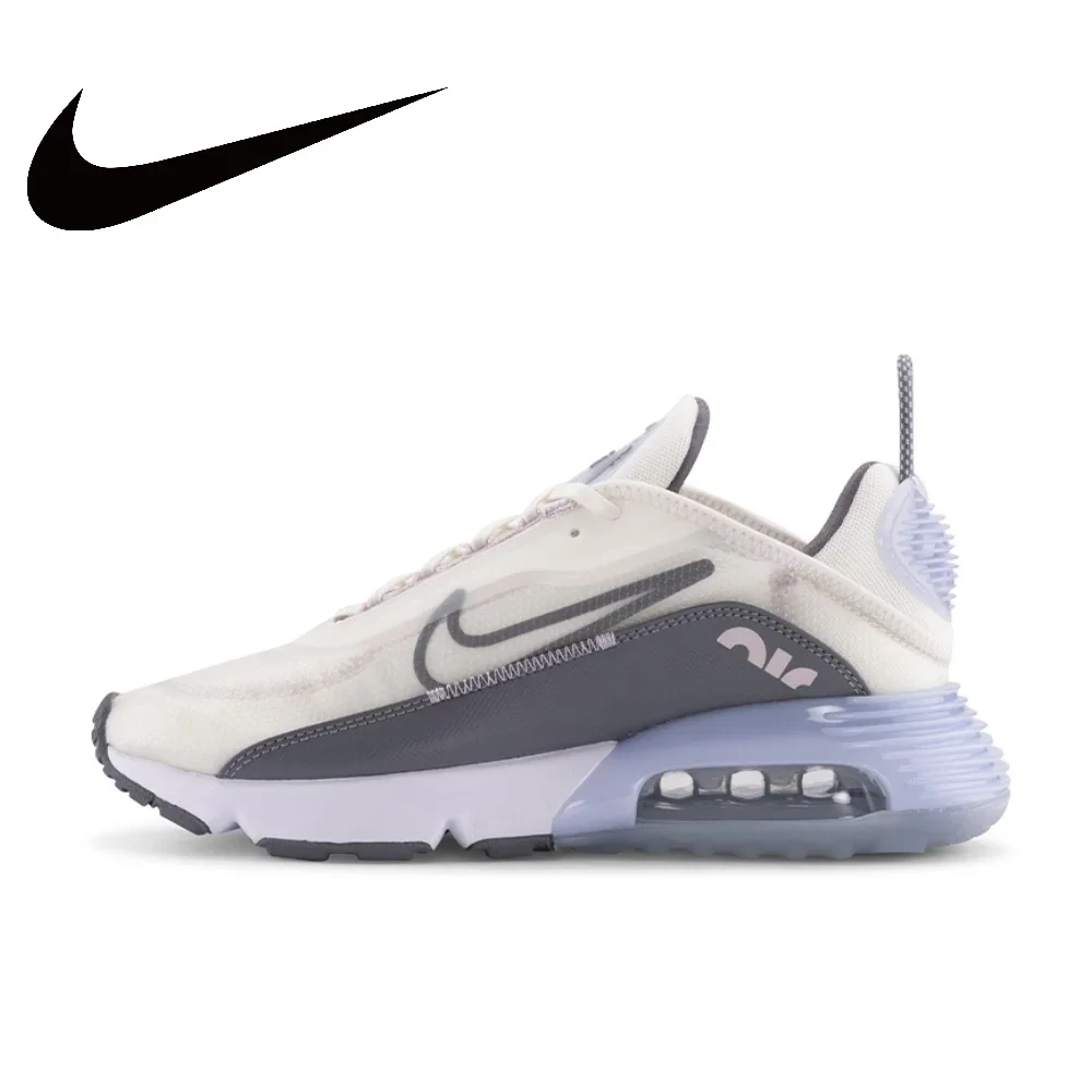 NIKE Original Men's and Women's sneakers New Arrival AIR MAX DAWN 2090 Air Cushion Retro Casual Cushioned Running Shoes
NIKE Original Men's and Women's sneakers New Arrival AIR MAX DAWN 2090 Air Cushion Retro Casual Cushioned Running Shoes