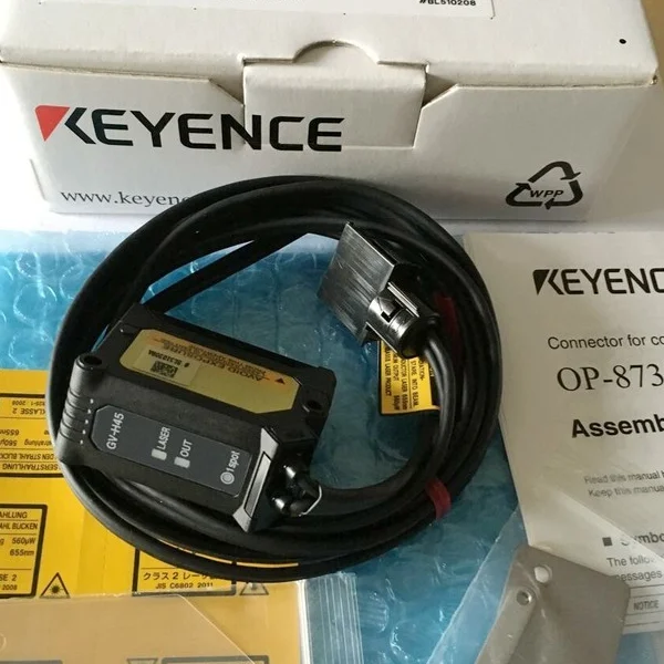 Gv-h45 Новый в коробке Gvh45 Ускоренная доставка Совершенно новый оригинальный Spot Plc
Gv-h45 Новый в коробке Gvh45 Ускоренная доставка Совершенно новый оригинальный Spot Plc