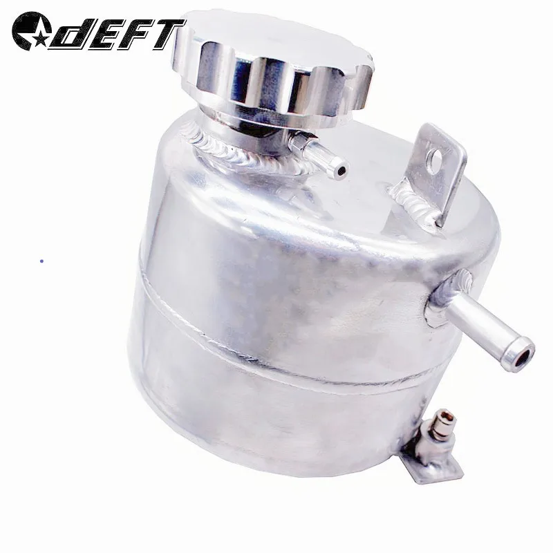Aluminum Coolant Header Expansion Overflow Water Tank & Cap Reservoir Can Car Accessories For 02-08 BMW Mini Cooper S R52 R53
Aluminum Coolant Header Expansion Overflow Water Tank & Cap Reservoir Can Car Accessories For 02-08 BMW Mini Cooper S R52 R53