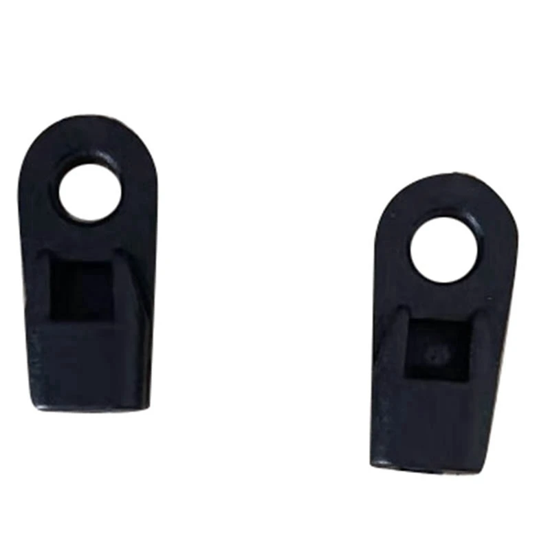 4X 67275-95600 кабельный разъем для Suzuki подвесной мотор коробка управления кабельный конец 67275-95600
4X 67275-95600 кабельный разъем для Suzuki подвесной мотор коробка управления кабельный конец 67275-95600