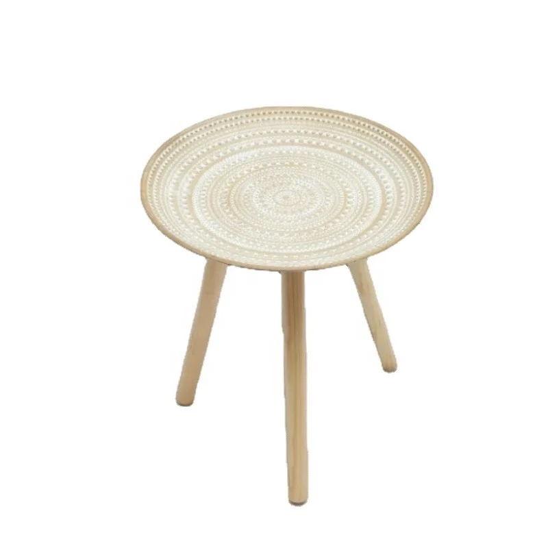 #Factory Wholesale Retro Creative Mini Wooden Coffee Table Set Modern Design Side Table Furniture for Living Room Decorative Use
#Factory Wholesale Retro Creative Mini Wooden Coffee Table Set Modern Design Side Table Furniture for Living Room Decorative Use