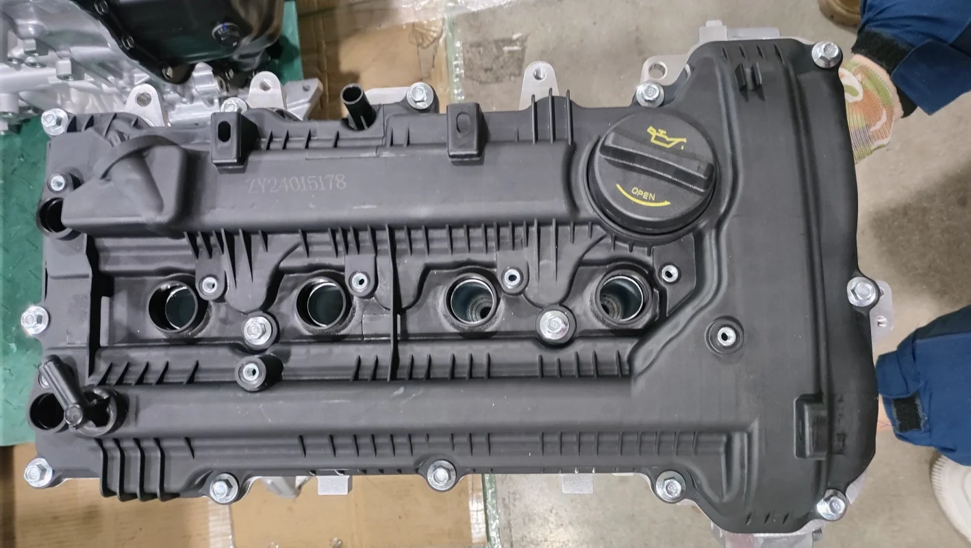 Factory Price Wholesale Car Engine Assembly G4NA G4NB Classic Engine for Hyun-dai k-ia
Factory Price Wholesale Car Engine Assembly G4NA G4NB Classic Engine for Hyun-dai k-ia