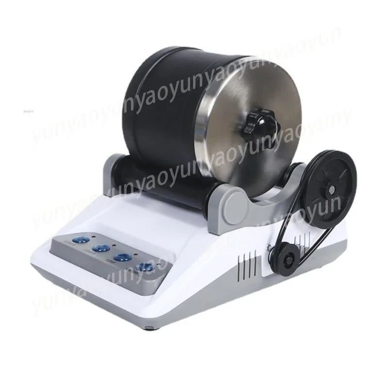 Electric Rock Grinder, Polishing Abrasives Universal Gem Polisher 220V/110V
Electric Rock Grinder, Polishing Abrasives Universal Gem Polisher 220V/110V