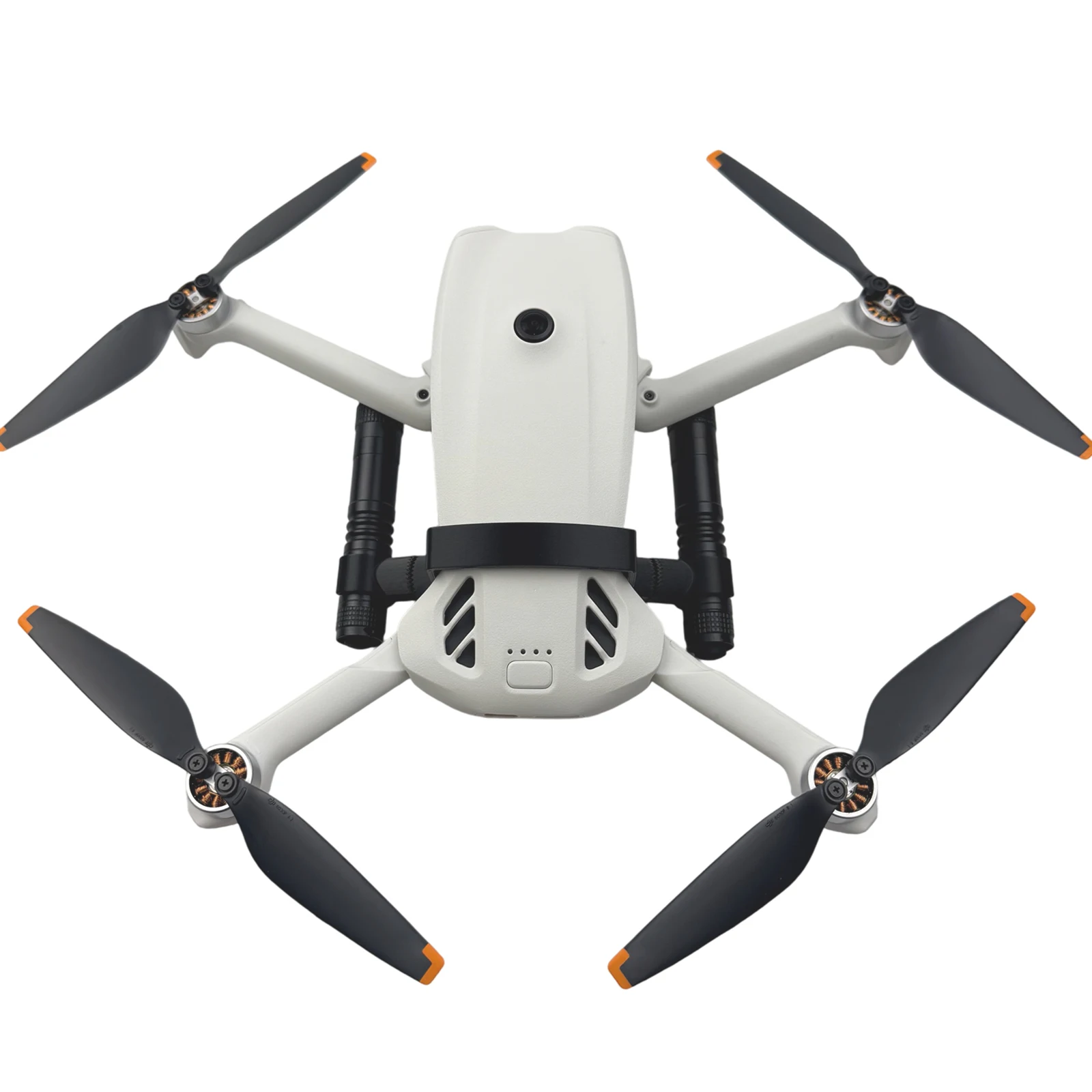 Night Navigation Searchlight Flight Headlight for DJI Lito1/X1,Night Fill Light with Mount Bracket AntiCollision Drone Accessory
Night Navigation Searchlight Flight Headlight for DJI Lito1/X1,Night Fill Light with Mount Bracket AntiCollision Drone Accessory