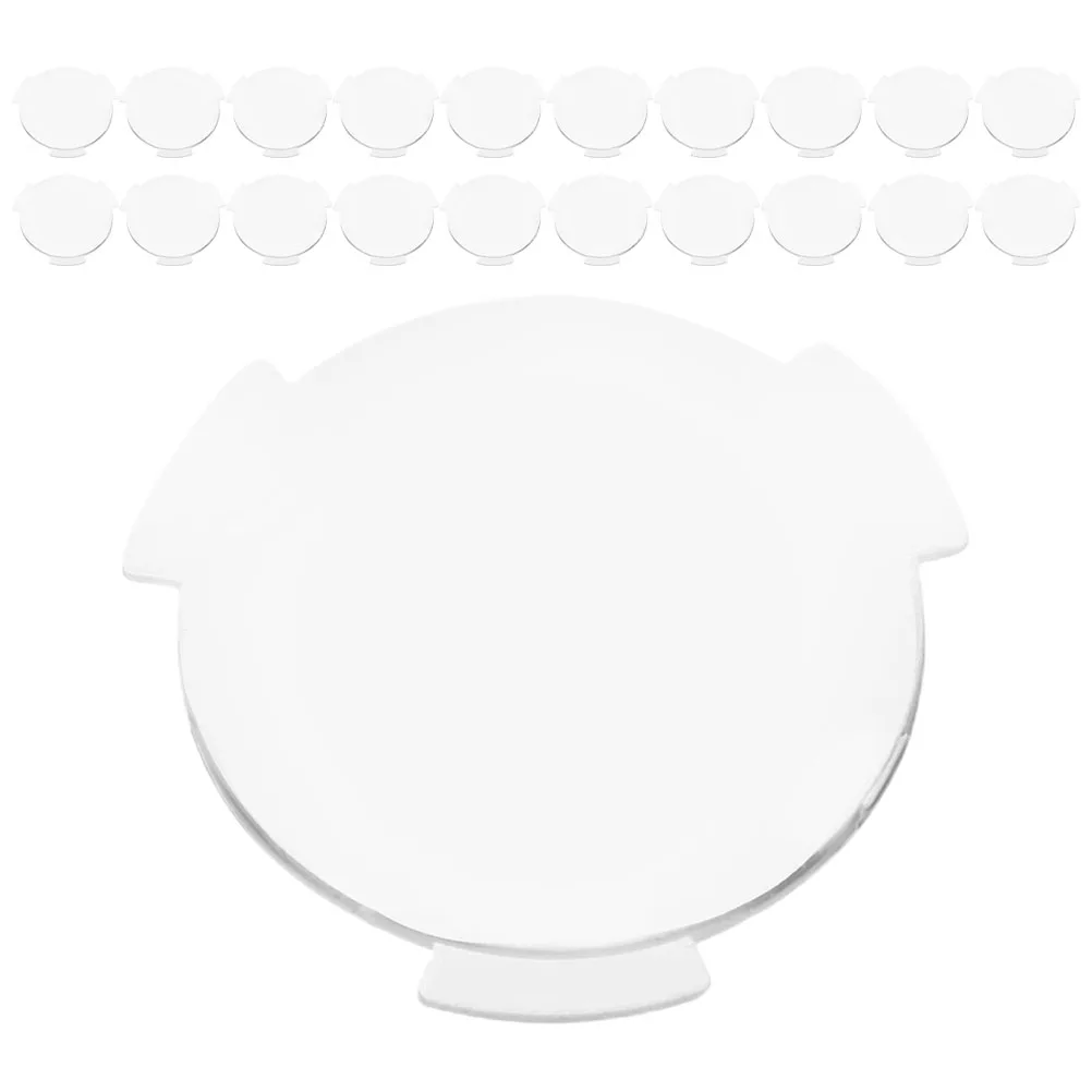 40pcs Vr Glasses Lens Replacement Plastic 3D Glasses Lens Light Convex Lenses For Computers Gaming Consoles
40pcs Vr Glasses Lens Replacement Plastic 3D Glasses Lens Light Convex Lenses For Computers Gaming Consoles