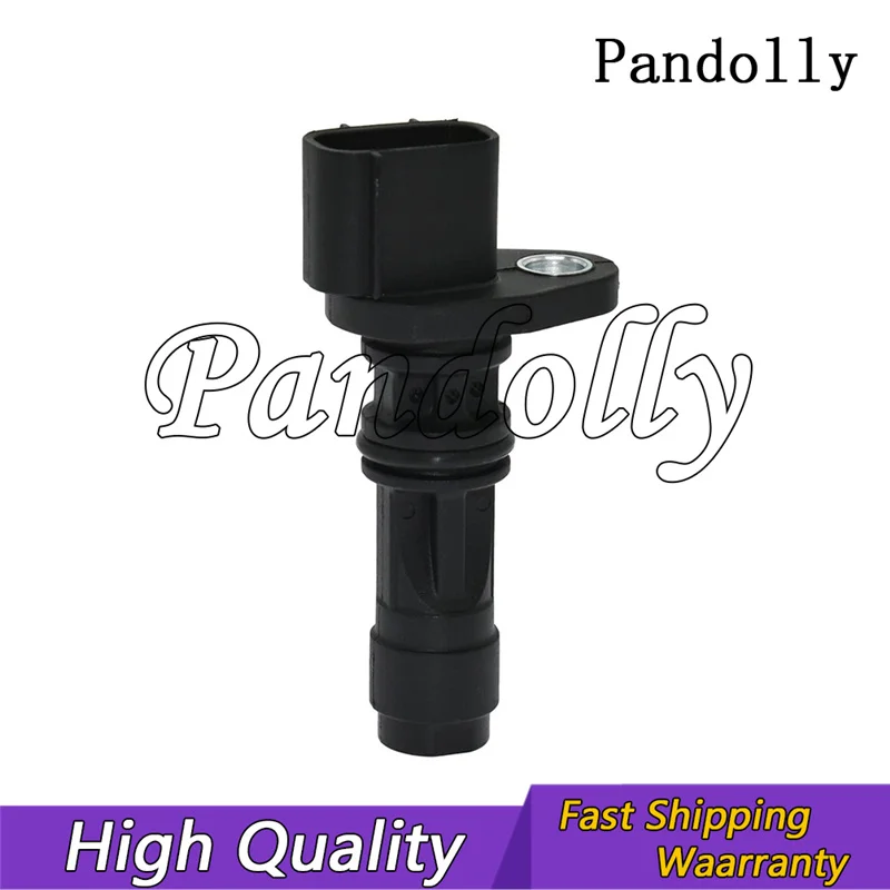 Датчик положения коленчатого вала 23731-EC00A для Nissan Navara Pathfinder X-TRAIL 2.2 2.5L YD25 DCi D40 23731-EC01A 949979-033
Датчик положения коленчатого вала 23731-EC00A для Nissan Navara Pathfinder X-TRAIL 2.2 2.5L YD25 DCi D40 23731-EC01A 949979-033