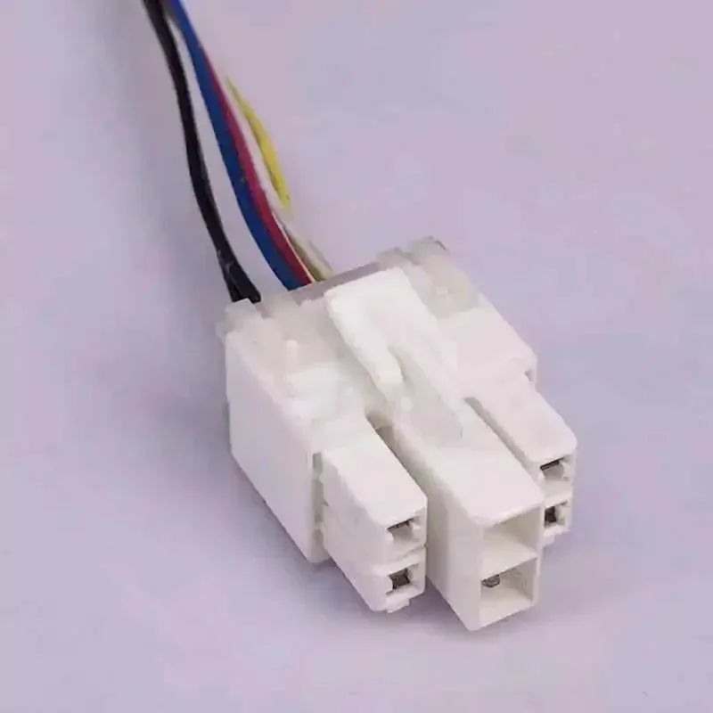 NSBY001SA1 4901JB1003A electric air door switch parts for Haier refrigerator haier frigoríficos
NSBY001SA1 4901JB1003A electric air door switch parts for Haier refrigerator haier frigoríficos