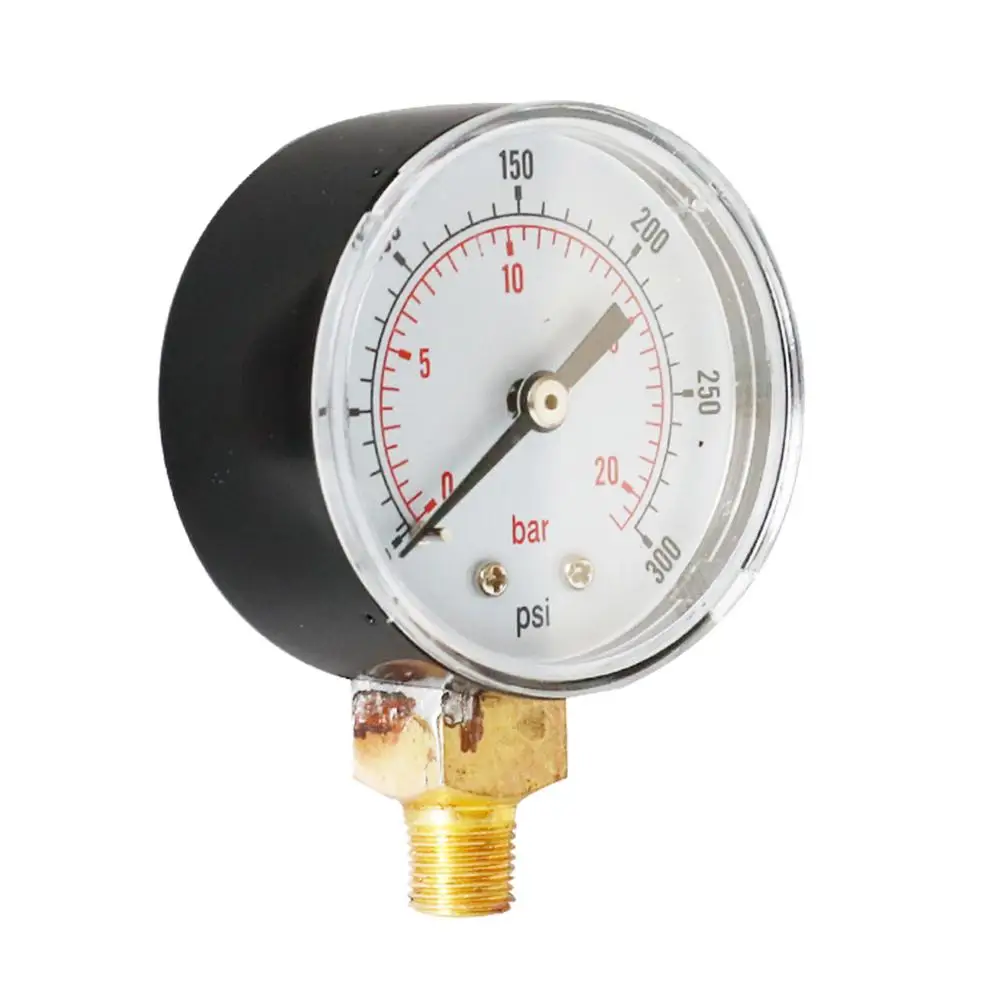 Pressure Gauge air Pressure Gauge NPT Pressure Gauge BAR Pressure gauge Compressed Air Pressure Gauge
Pressure Gauge air Pressure Gauge NPT Pressure Gauge BAR Pressure gauge Compressed Air Pressure Gauge