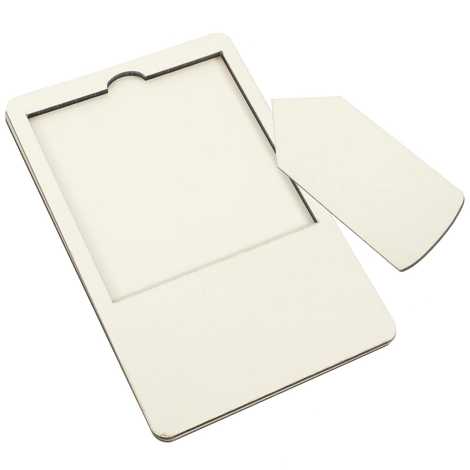 Pencil Shaped Holder Tray Office Desk Accessory Sublimation Blanks DIY Supplies Safe Non Deform Memo Pad ganzier
Pencil Shaped Holder Tray Office Desk Accessory Sublimation Blanks DIY Supplies Safe Non Deform Memo Pad ganzier