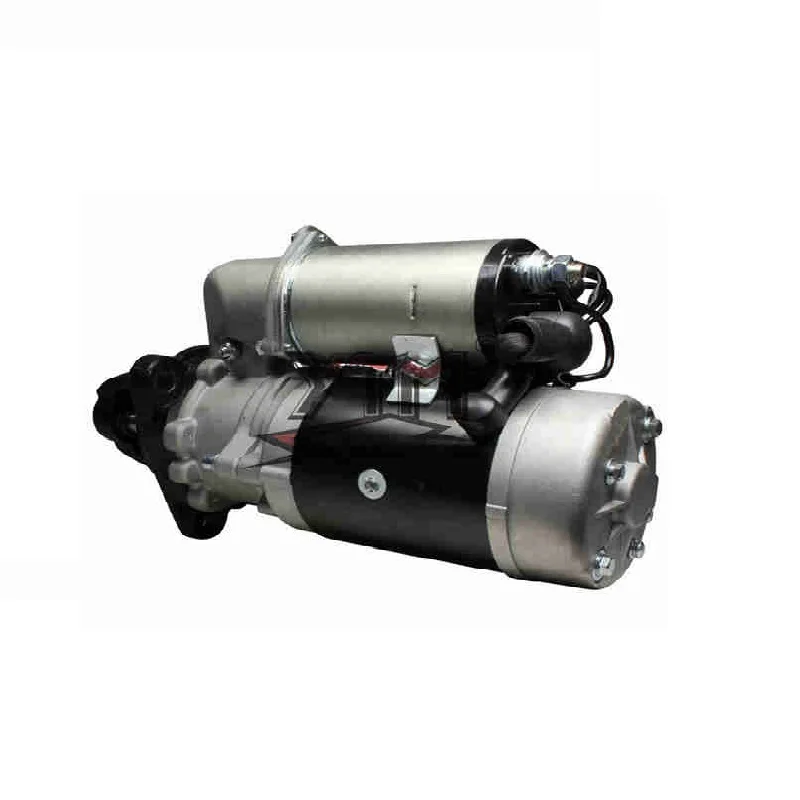 Стартер двигателя 03516020410 03516020413 112503 STW2503EC STW2503US для KOMATSU EXCAVATING PC300 95-97
Стартер двигателя 03516020410 03516020413 112503 STW2503EC STW2503US для KOMATSU EXCAVATING PC300 95-97