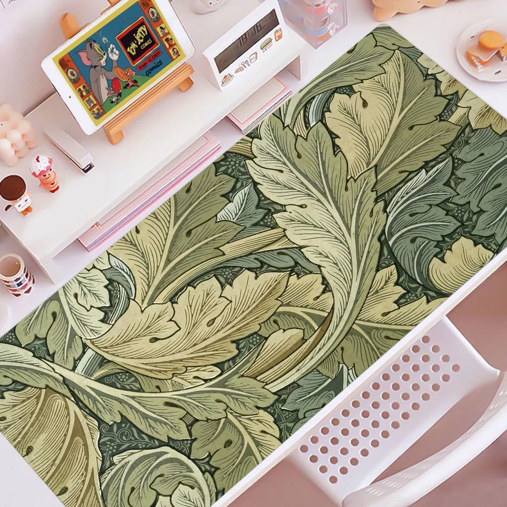 Green Aesthetic Mousepad INS Tide Large Cartoon Anime Gaming Mouse Pad Keyboard Mouse Mats Desk Mat Accessories
Green Aesthetic Mousepad INS Tide Large Cartoon Anime Gaming Mouse Pad Keyboard Mouse Mats Desk Mat Accessories