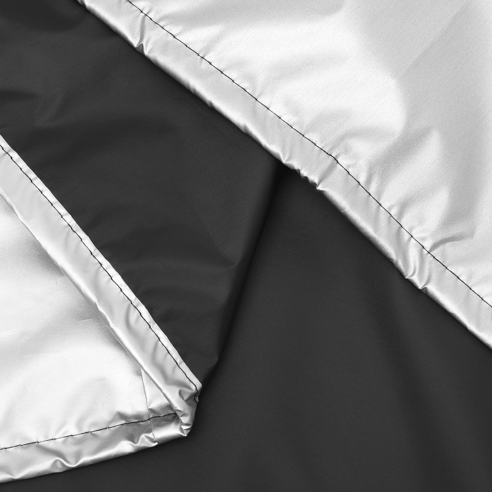 Kayak Outboard Motor Cover Waterproof UV Resistant Boat Protective Cover for Canoe Fishing Boats Outdoor Accessories Silver
Kayak Outboard Motor Cover Waterproof UV Resistant Boat Protective Cover for Canoe Fishing Boats Outdoor Accessories Silver