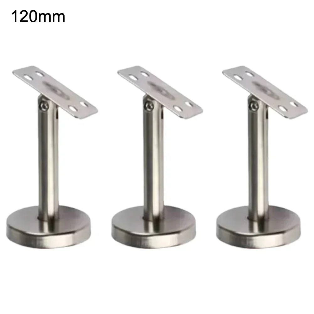 Home Improvement Adjustable Stair Support Handrail Bracket Commercial Setting Residential Use Safety And Stability For Handrails
Home Improvement Adjustable Stair Support Handrail Bracket Commercial Setting Residential Use Safety And Stability For Handrails