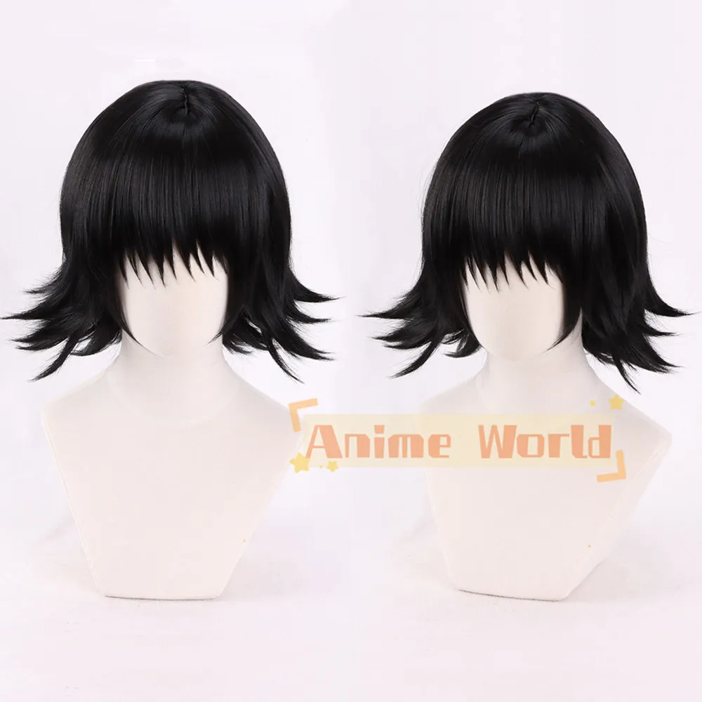 Anime Shizuku Murasaki Cosplay Wig Halloween Carnival Party Props Synthetic Hair Heat Resistant Fiber + Wig Cap
Anime Shizuku Murasaki Cosplay Wig Halloween Carnival Party Props Synthetic Hair Heat Resistant Fiber + Wig Cap