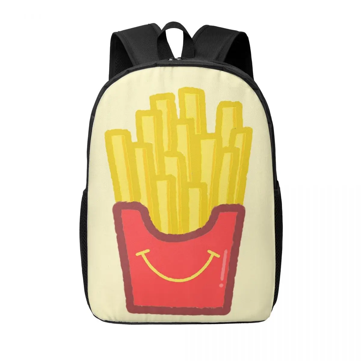 I'm Lovin It V.2 женские рюкзаки для мальчиков и девочек, сумка для книг, повседневные детские школьные сумки, портативный рюкзак для ноутбука, сумка на плечо
I'm Lovin It V.2 женские рюкзаки для мальчиков и девочек, сумка для книг, повседневные детские школьные сумки, портативный рюкзак для ноутбука, сумка на плечо