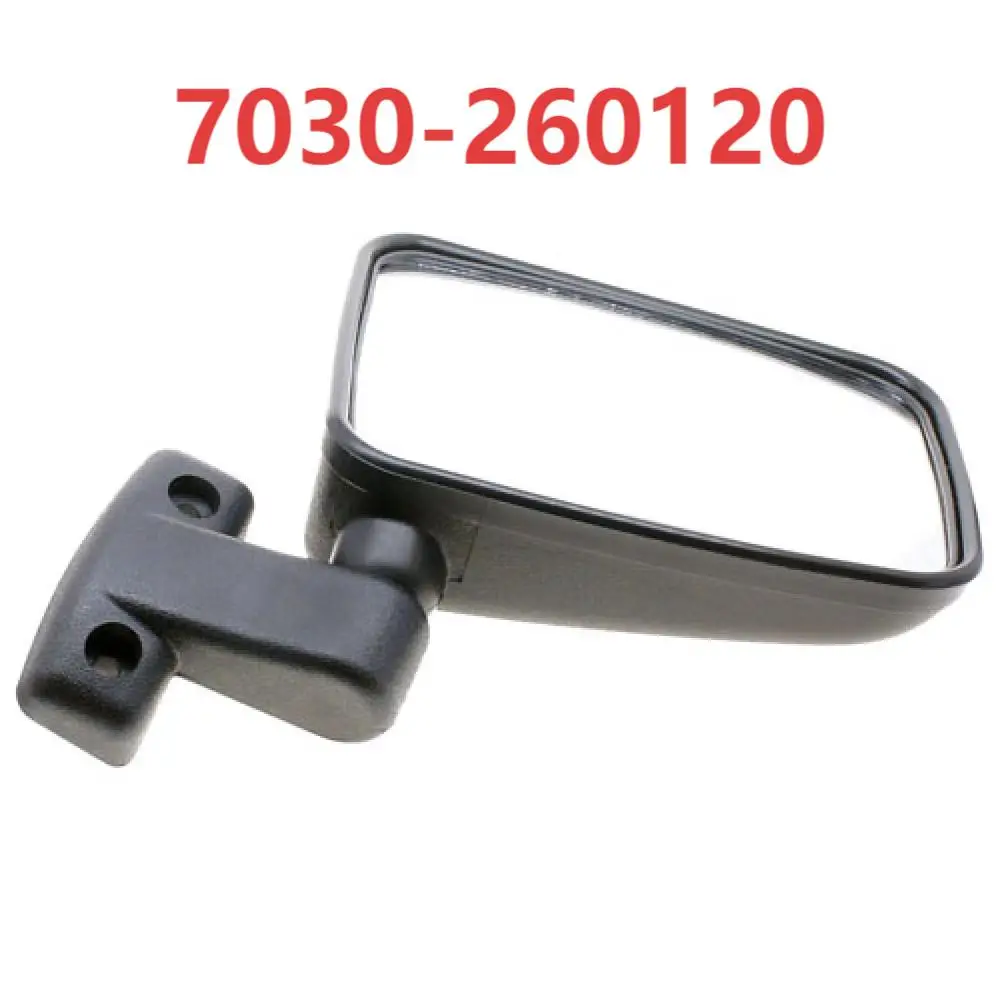 Original Motorcyle Rear View Mirror RH 7030-260120 For UForce ZForce 800 1000 500UTV SSV PART CF Moto Accessories
Original Motorcyle Rear View Mirror RH 7030-260120 For UForce ZForce 800 1000 500UTV SSV PART CF Moto Accessories