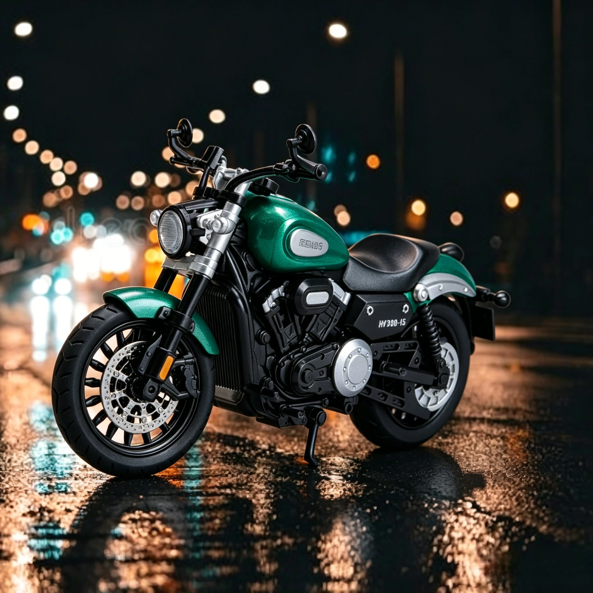 1:12 BD300 Alloy Motorcycle Model Diecast Metal Toy Simulation Classic Vehicle Model Sound Light Collection
1:12 BD300 Alloy Motorcycle Model Diecast Metal Toy Simulation Classic Vehicle Model Sound Light Collection