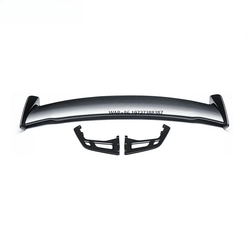 Paktechz Dry Carbon Body Kit Rear Fenders for 911 992 992.2 Carrera S Aerodynamic Parts Automotive Exteriors
Paktechz Dry Carbon Body Kit Rear Fenders for 911 992 992.2 Carrera S Aerodynamic Parts Automotive Exteriors