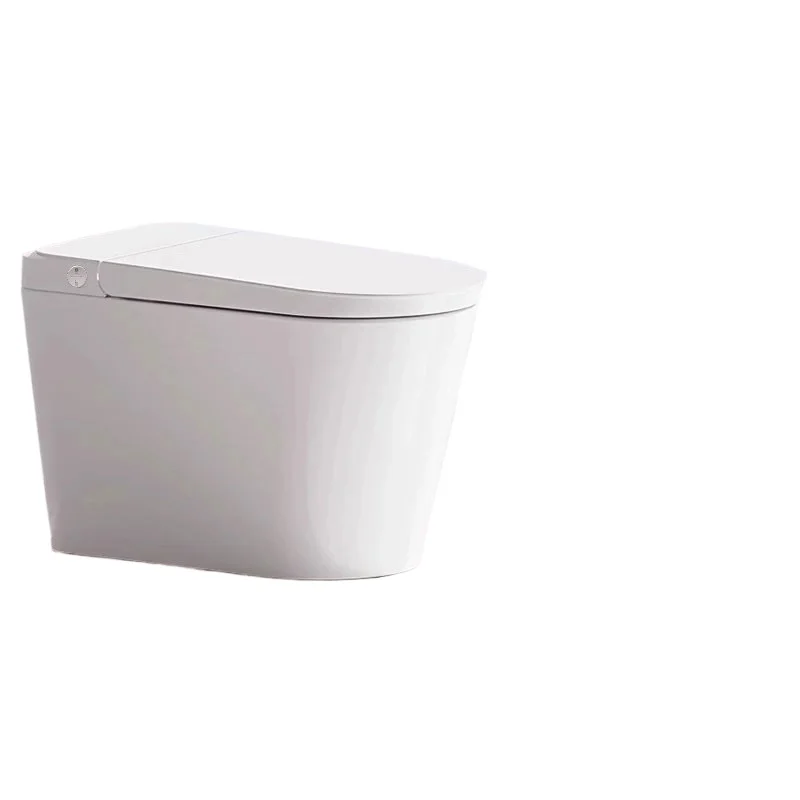 Bass flush light smart toilet with water tank low water pressure power failure flush foam shield antibacterial toilet
Bass flush light smart toilet with water tank low water pressure power failure flush foam shield antibacterial toilet