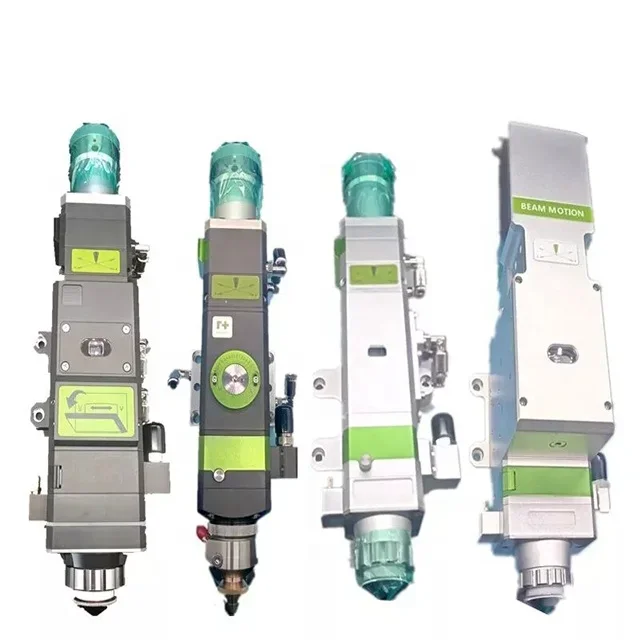 Factory supply Auto focus 2D cutting head Raytool BM114S BM111 BM109 for laser cutting machine 1.5kw 3.3kw 4kw 6kw
Factory supply Auto focus 2D cutting head Raytool BM114S BM111 BM109 for laser cutting machine 1.5kw 3.3kw 4kw 6kw