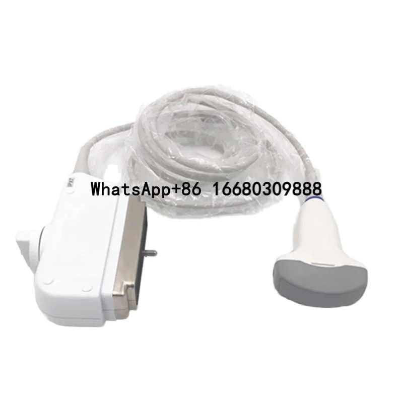Samsung Medison C3-7EP C3-7EP-N Convex Ultrasound Probe Transducer Probe for SonoAce X4, SonoAce X6, X8, SA-8000,A-8000EX
Samsung Medison C3-7EP C3-7EP-N Convex Ultrasound Probe Transducer Probe for SonoAce X4, SonoAce X6, X8, SA-8000,A-8000EX