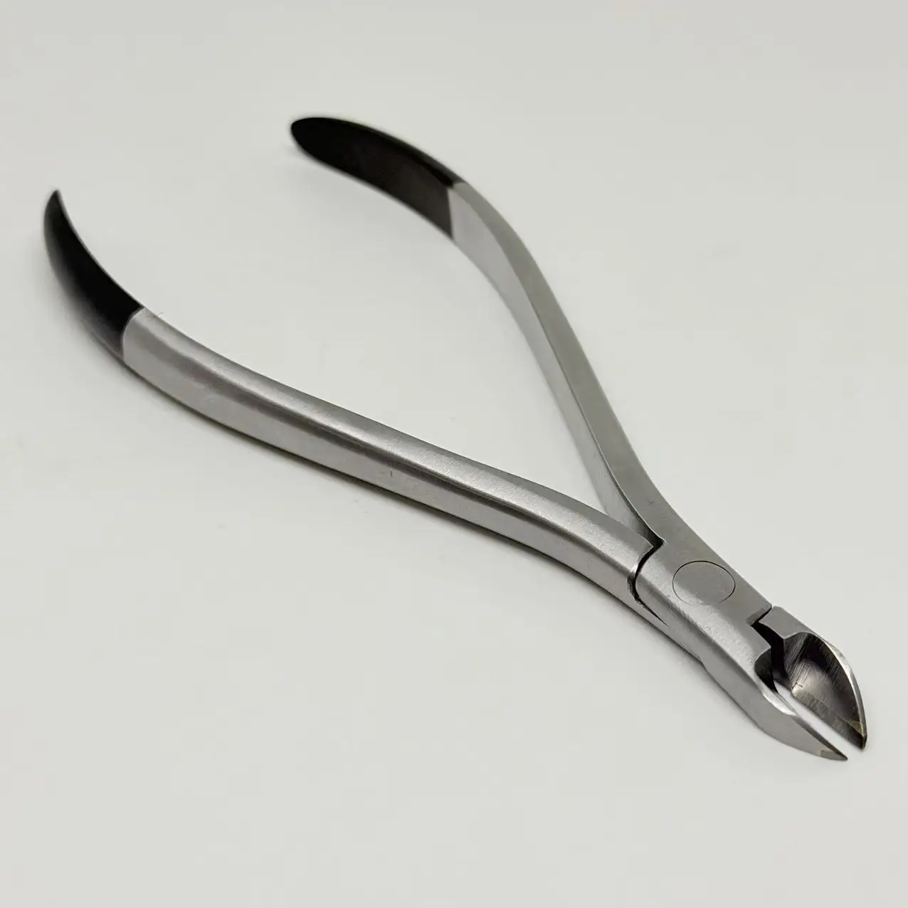 DENIlk Long Handle Distal Wire Cutter Plier Dental Ligature Thin Wire Cutting Plier Dentist Forceps Stainless Steel Wire Filame
DENIlk Long Handle Distal Wire Cutter Plier Dental Ligature Thin Wire Cutting Plier Dentist Forceps Stainless Steel Wire Filame