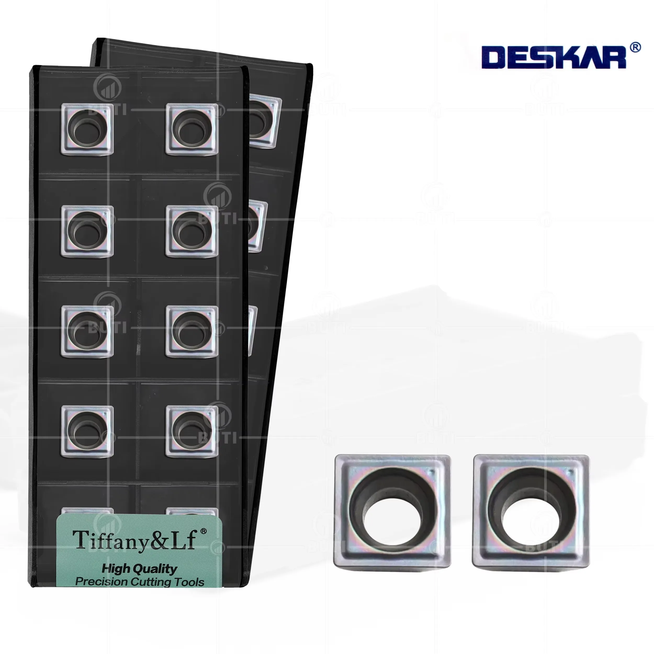 DESKAR 100% оригинал SOMG 040202 -TG TF618 Токарный станок с ЧПУ для резки закаленной стали U-сверло Токарный инструмент Твердосплавное лезвие 40-55 градусов
DESKAR 100% оригинал SOMG 040202 -TG TF618 Токарный станок с ЧПУ для резки закаленной стали U-сверло Токарный инструмент Твердосплавное лезвие 40-55 градусов