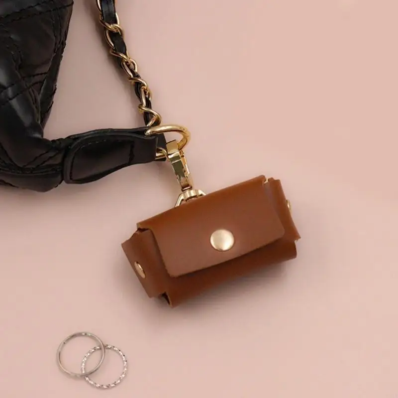 Elegant PU Leather Rings Versatile PU Leather Rings Box for Dog Collar Stylish Cases for Engagement Gifts
Elegant PU Leather Rings Versatile PU Leather Rings Box for Dog Collar Stylish Cases for Engagement Gifts