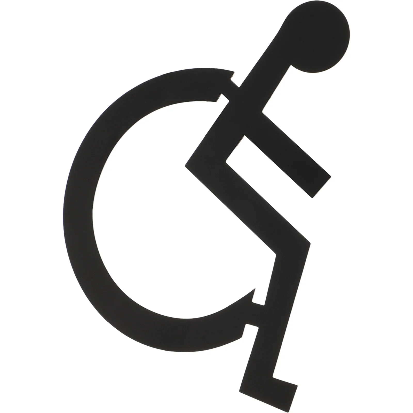 Disabled Signs Restroom Handicap Stainless Steel Washroom Door Wc Bathroom Sleek Commercial Public Buildings Easy
Disabled Signs Restroom Handicap Stainless Steel Washroom Door Wc Bathroom Sleek Commercial Public Buildings Easy