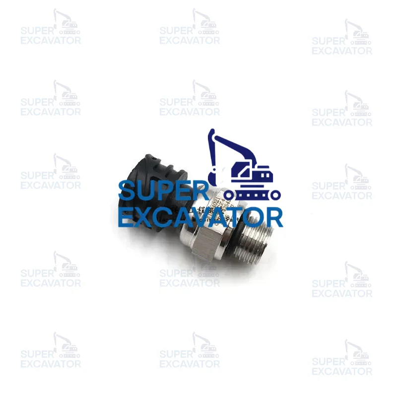 For Vo-lvo ec EC140 EC210 EC290 EC360 EC480 Diesel Oil pressure Sensor excavator Parts
For Vo-lvo ec EC140 EC210 EC290 EC360 EC480 Diesel Oil pressure Sensor excavator Parts