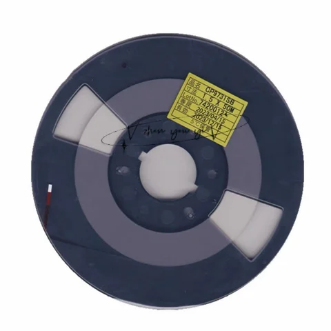 New Date ACF 9731 1.5*50M CP9731S CP9731SB acf TAPE For LCD Screen Repair Original LCD Anisotropic Conductive ACF Film