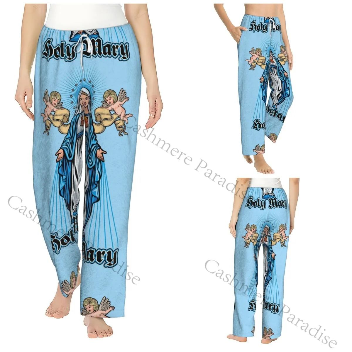 Maria Warm Women Pajama Pants Flannel Sleep Bottoms Soft Fleece Loungewear
Maria Warm Women Pajama Pants Flannel Sleep Bottoms Soft Fleece Loungewear