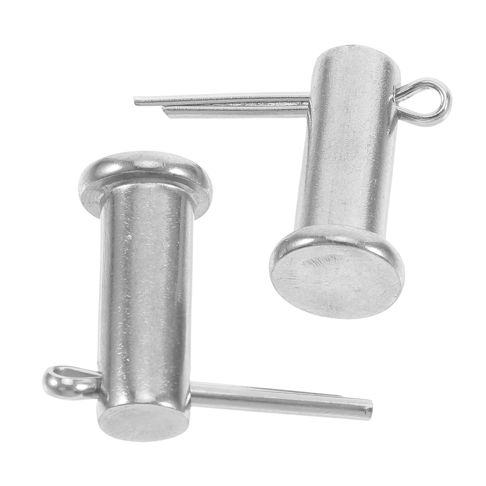 304 Stainless Steel B Type Pins Hole Positioning Design Easy Installation Secure Fit High Strength Suitable Various Applications
304 Stainless Steel B Type Pins Hole Positioning Design Easy Installation Secure Fit High Strength Suitable Various Applications