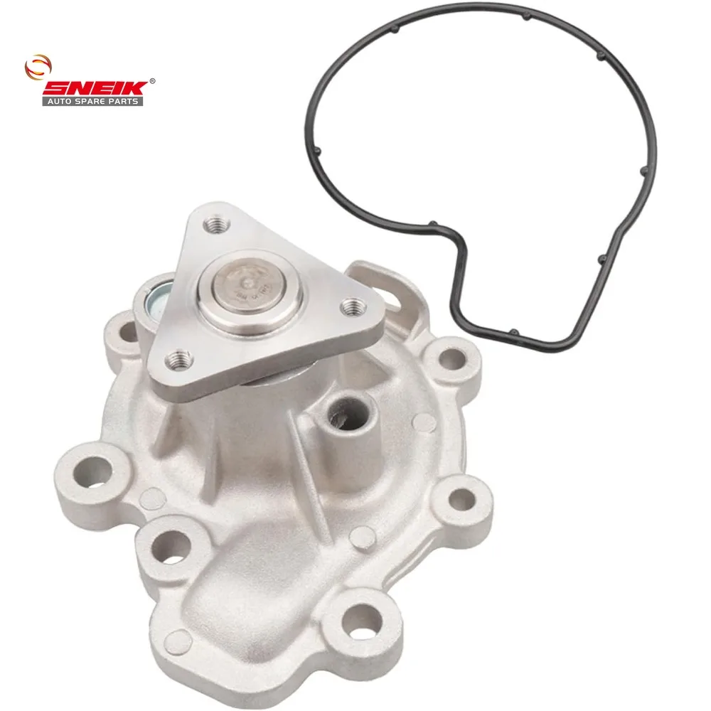 Sneik Engine Water Pump For 2012-2020 Mazda 3 6 CX-3 CX-5 CX-9 MX-5 Miata 2.0L 2.5L L4 PE0115010B 145-2530 16100WB001 PE0115010
Sneik Engine Water Pump For 2012-2020 Mazda 3 6 CX-3 CX-5 CX-9 MX-5 Miata 2.0L 2.5L L4 PE0115010B 145-2530 16100WB001 PE0115010