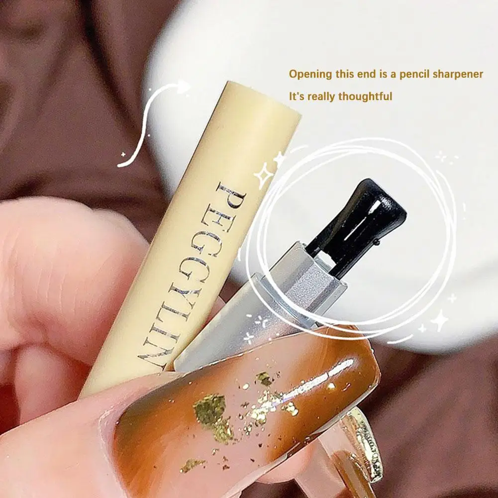 Glitter Eyeshadow Pen Waterproof Diamond Pearlescent Lying Stick Eyes Highlighter Silkworm Makeup Brighten Shiny Eyeshadow O5W7
Glitter Eyeshadow Pen Waterproof Diamond Pearlescent Lying Stick Eyes Highlighter Silkworm Makeup Brighten Shiny Eyeshadow O5W7