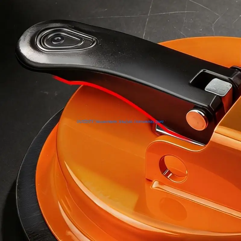 367D Professional Construction Floor Fixing Tool Strong Suction Cup Vacuum Grabber
367D Professional Construction Floor Fixing Tool Strong Suction Cup Vacuum Grabber