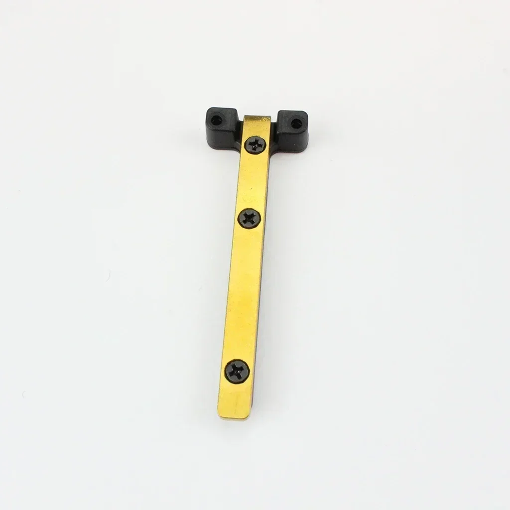 Front Chassis Reinforcement Parts Reinforced Chassis 104001-1892 for Wltoys 104001 1/10 RC Car Spare Parts Accessories
Front Chassis Reinforcement Parts Reinforced Chassis 104001-1892 for Wltoys 104001 1/10 RC Car Spare Parts Accessories