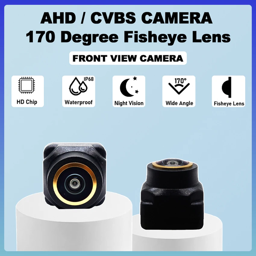AHD CCD Car Front View Parking Night Vision Positive Waterproof Logo Camera For Jeep Cherokee 2015 2016 2017 2018 2019 2021
AHD CCD Car Front View Parking Night Vision Positive Waterproof Logo Camera For Jeep Cherokee 2015 2016 2017 2018 2019 2021