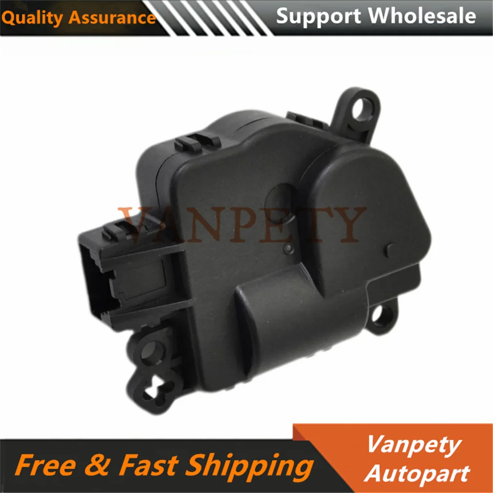 Car HVAC Heater Blend Door Actuator 68079488AA For Dodge Durango Jeep Grand Cherokee 2011 2012 2013 68079488AB 604-045 1712234
Car HVAC Heater Blend Door Actuator 68079488AA For Dodge Durango Jeep Grand Cherokee 2011 2012 2013 68079488AB 604-045 1712234
