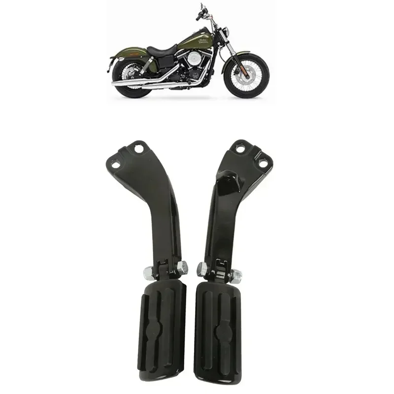 Аксессуары для мотоциклов, колышки для ног, колышки с опорой для Harley Dyna 2006-2017 FXDB FXDF Sportster, пассажиры
Аксессуары для мотоциклов, колышки для ног, колышки с опорой для Harley Dyna 2006-2017 FXDB FXDF Sportster, пассажиры