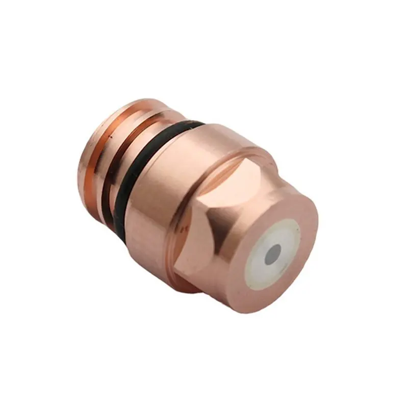 Электрод для плазменной резки ABMR-Premium PT-36 0558003914 - Высококачественный медный материал
Электрод для плазменной резки ABMR-Premium PT-36 0558003914 - Высококачественный медный материал