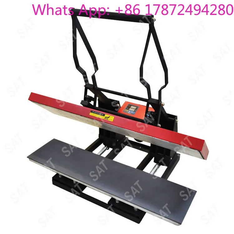 Lanyard Heat Transfer Machine 25*100cm Large Format Sublimation Printing Machine for Lanyards
Lanyard Heat Transfer Machine 25*100cm Large Format Sublimation Printing Machine for Lanyards