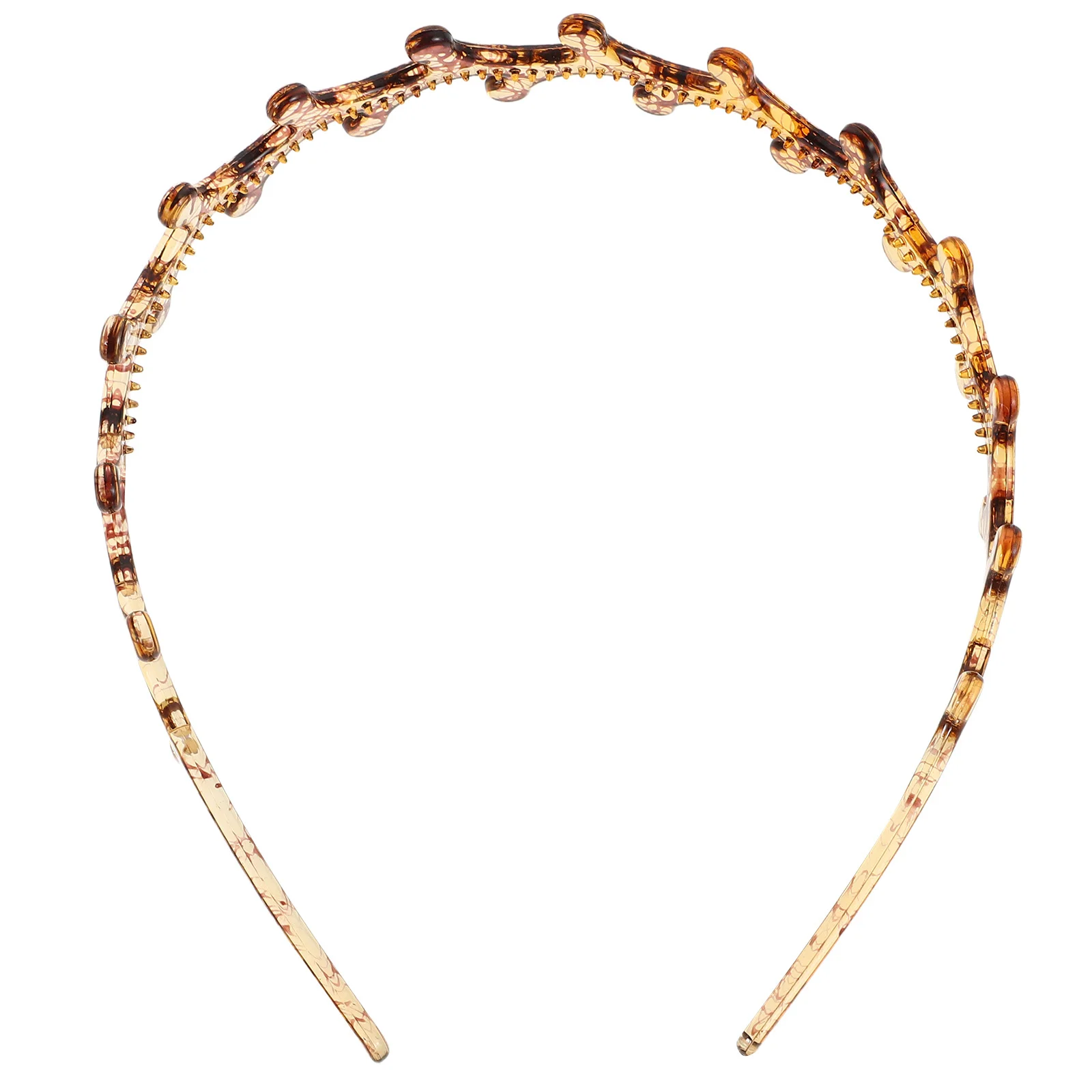 Elegant Leaf Hairband Stylish Design Comfortable Material Durable Versatile Use Weddings Parties Bridal Headpiece Leaf Crown
Elegant Leaf Hairband Stylish Design Comfortable Material Durable Versatile Use Weddings Parties Bridal Headpiece Leaf Crown