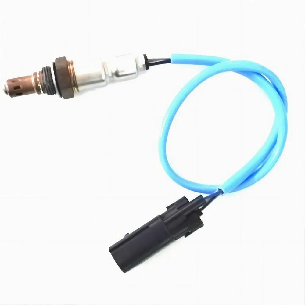 For Ford Focus Fiesta Escape Oxygen Sensor BL3A9Y460CA BL3Z9F472C BL3Z9F472A Upstream Downstream O2
For Ford Focus Fiesta Escape Oxygen Sensor BL3A9Y460CA BL3Z9F472C BL3Z9F472A Upstream Downstream O2