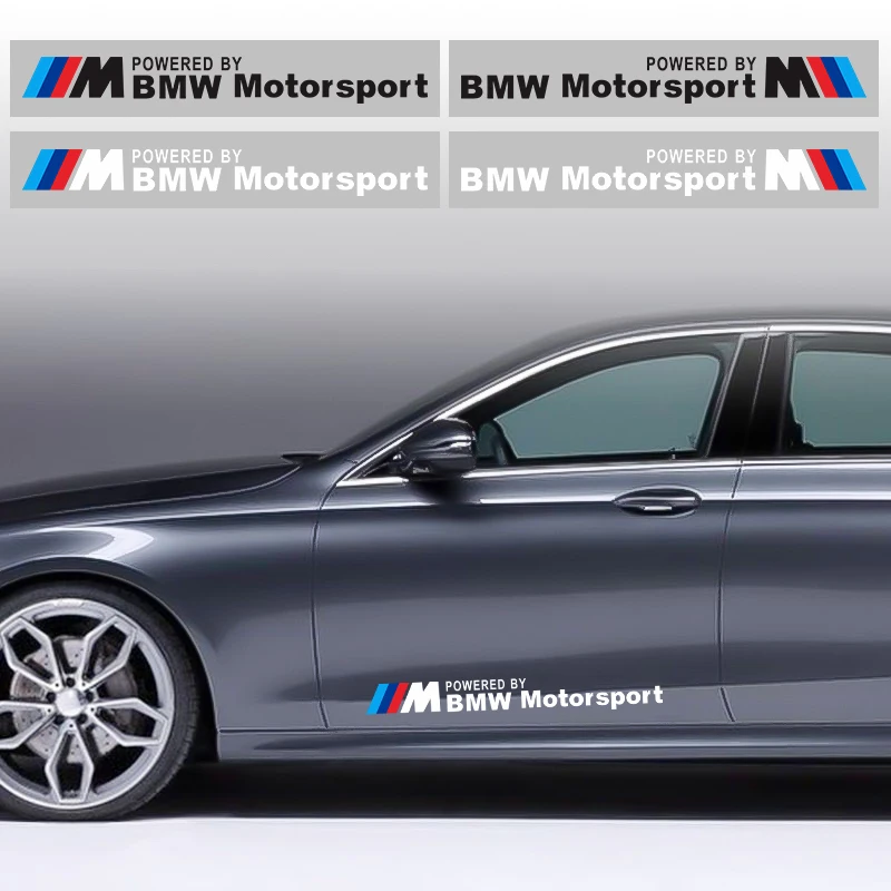 Car body decoration stickers car door scratch blocking decals accessories For BMW M E34 E36 E60 E90 E46 E39 E70 F10 F20 F30 X5
Car body decoration stickers car door scratch blocking decals accessories For BMW M E34 E36 E60 E90 E46 E39 E70 F10 F20 F30 X5