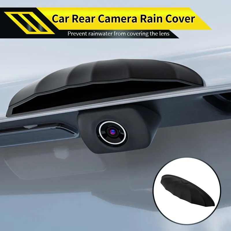 Car Rear Camera Rain Cover Waterproof Silicone Rear Camera Rain Shield Protector For Porsche Cayenne Macan Panamera Accessories
Car Rear Camera Rain Cover Waterproof Silicone Rear Camera Rain Shield Protector For Porsche Cayenne Macan Panamera Accessories