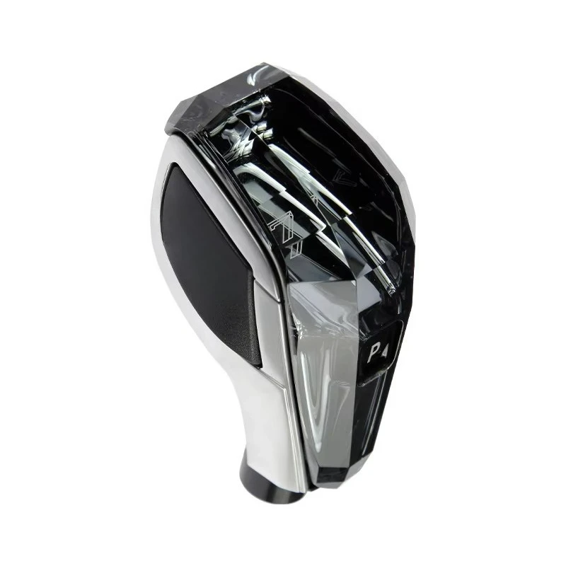 Auto interior accessories crystal shift knob does not affect the shift function
Auto interior accessories crystal shift knob does not affect the shift function